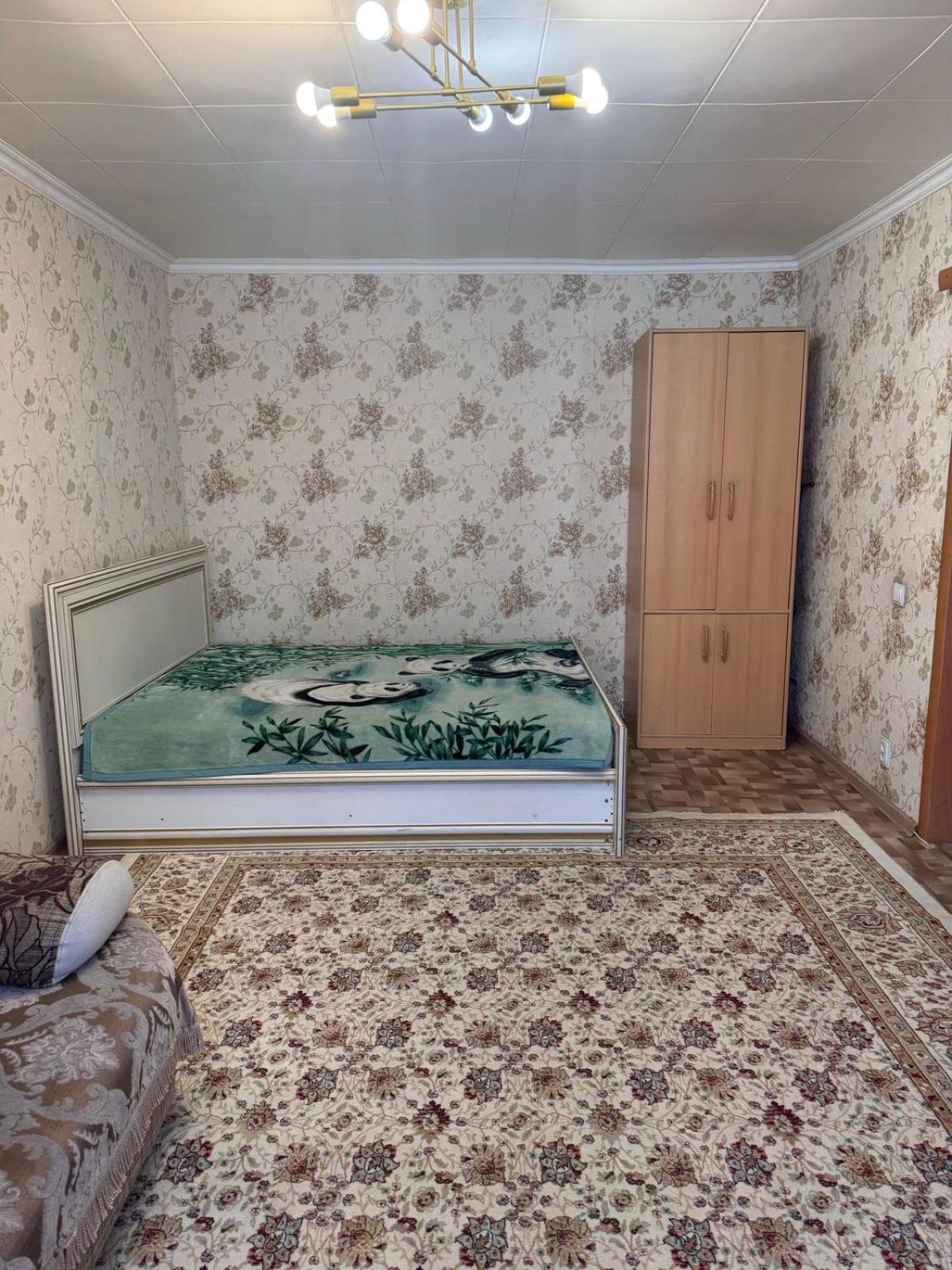 Apartment On Akhmetova 10 Ałma Ata Zewnętrze zdjęcie